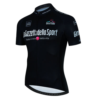 Jersey de Ciclismo Masculina Giro d’Italia