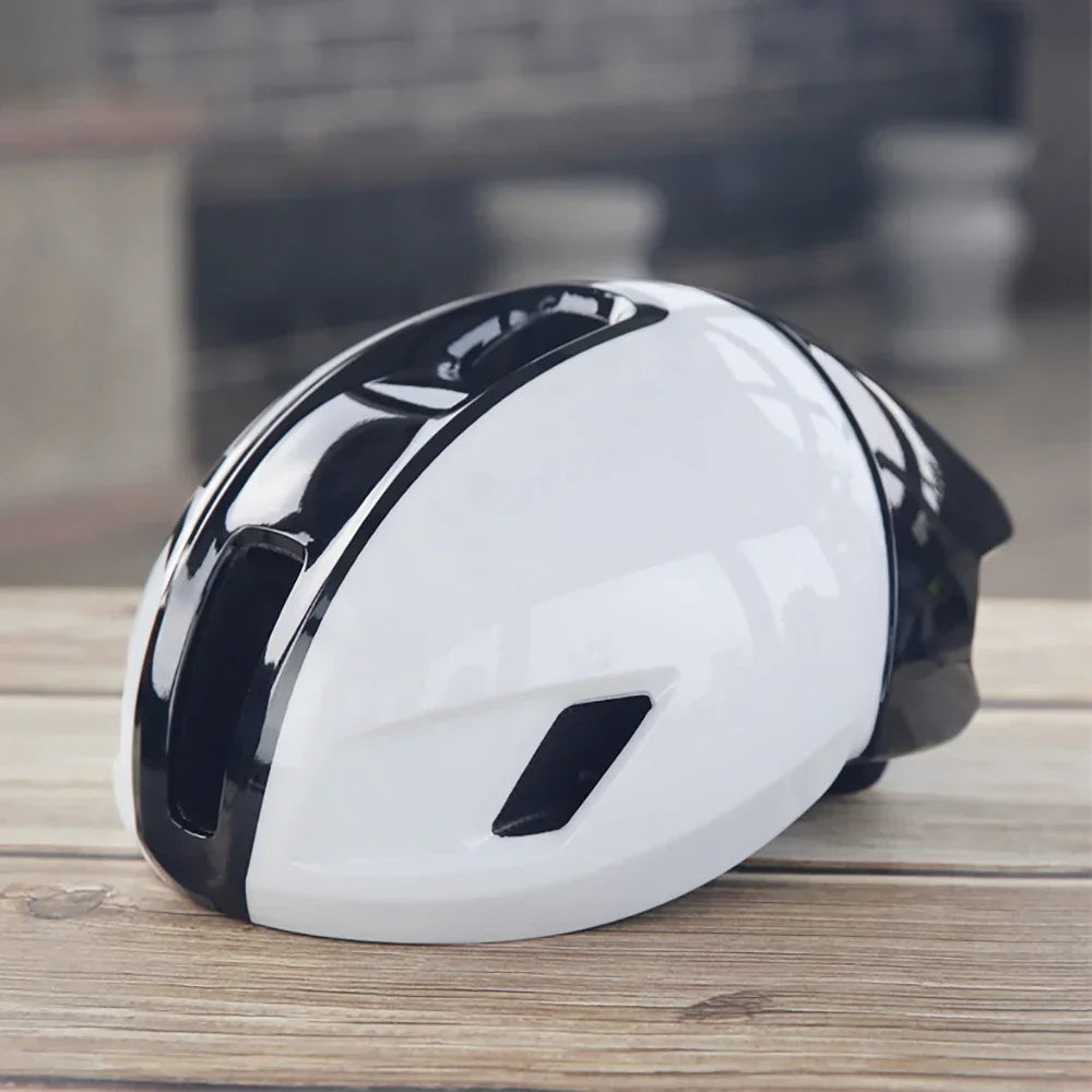 Capacete Aero Ultralight para Ciclismo