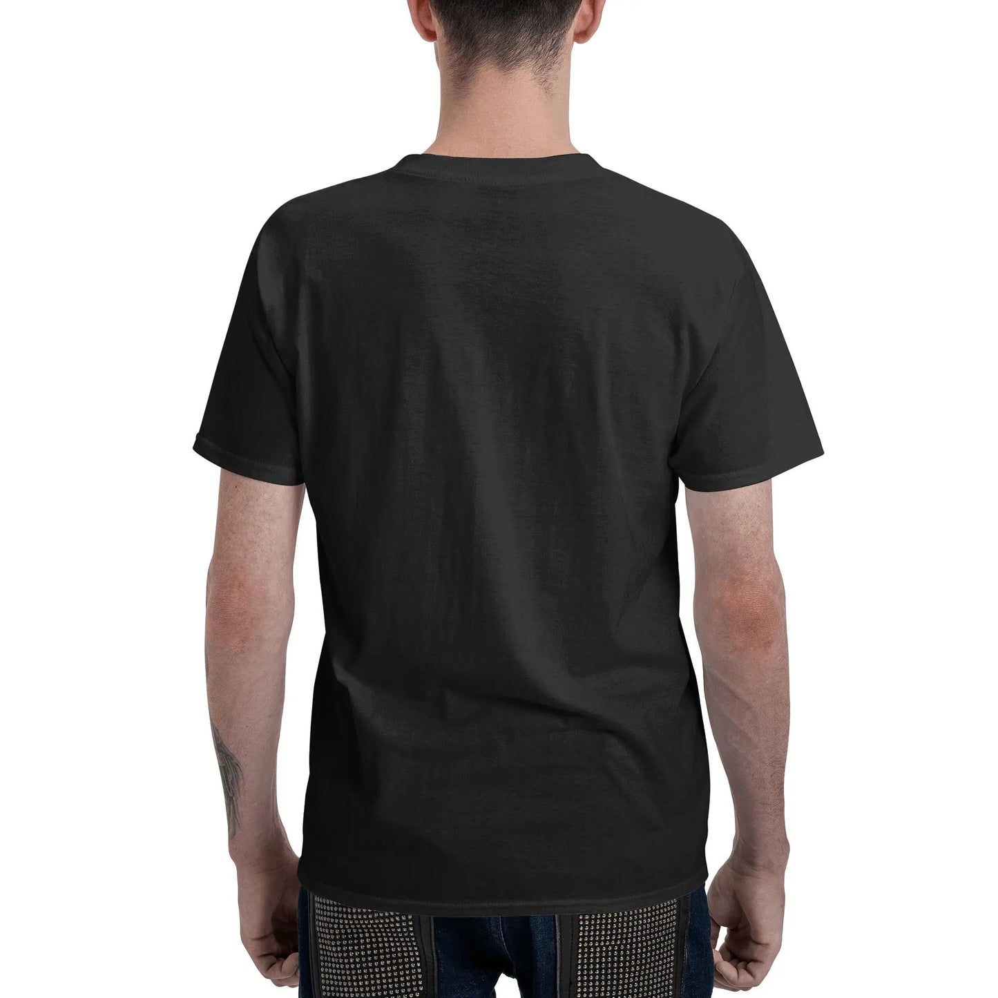Camiseta Ironman Masculina