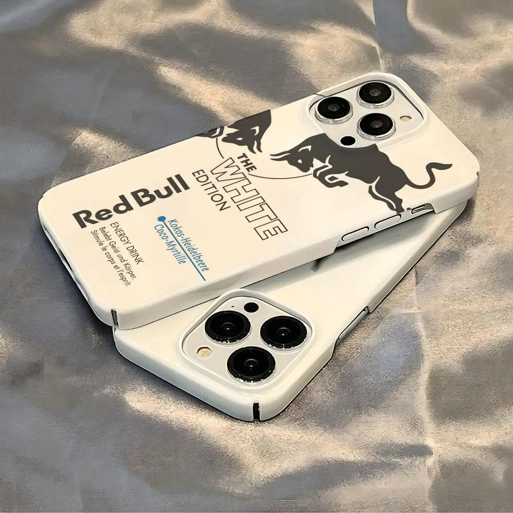 Capa de Celular Red B-BulleS