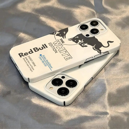 Capa de Celular Red B-BulleS