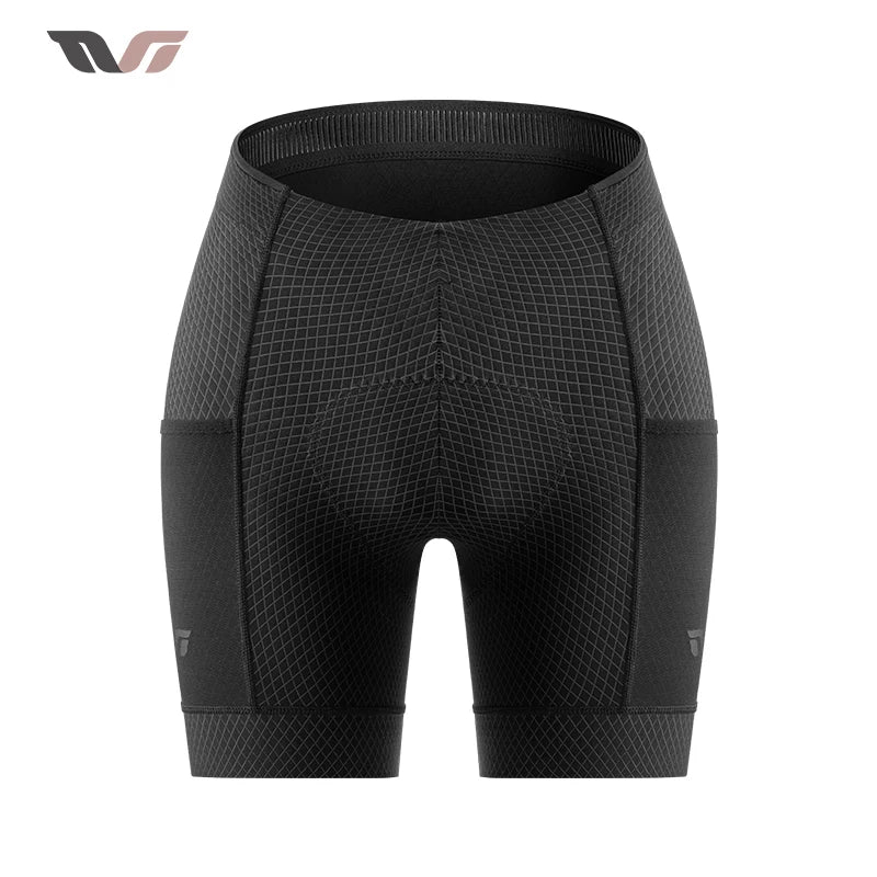 Short de Ciclismo ROCKBROS Feminina