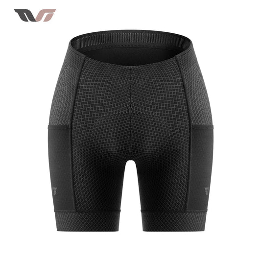 Short de Ciclismo ROCKBROS Feminina