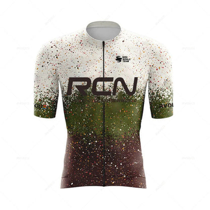 RCN Pro Team Men's Cycling Kit