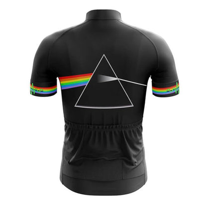 Jersey Masculino de Ciclismo