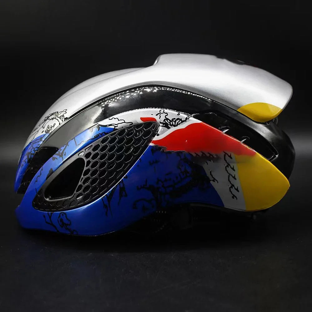 Capacete de Ciclismo