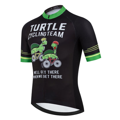 Jersey de Ciclismo Masculina