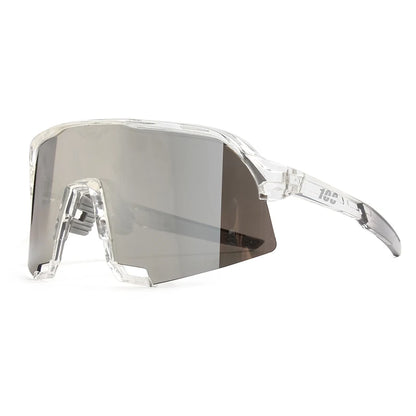 UV400 TR90 Sports Cycling Glasses