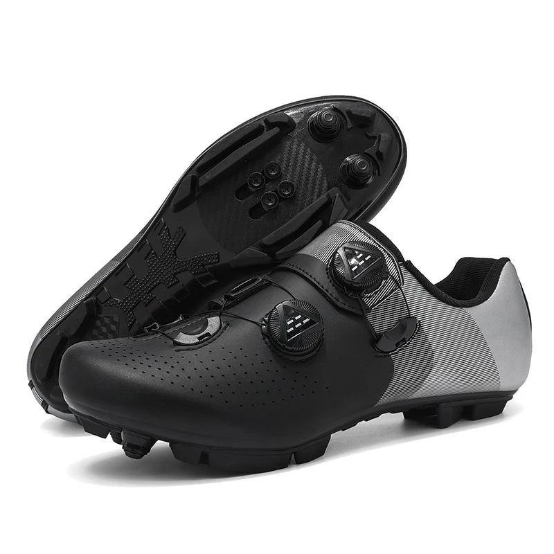 Sapatilha de Ciclismo MTB Masculina