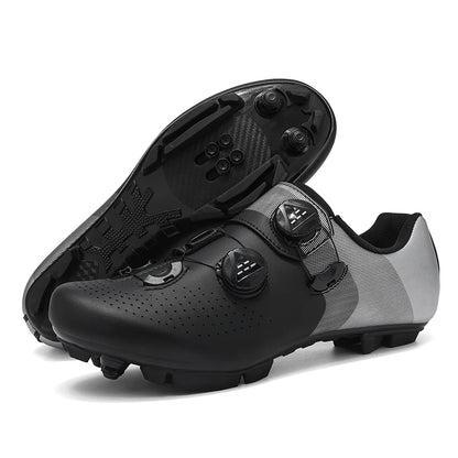 Sapatilha de Ciclismo MTB Masculina