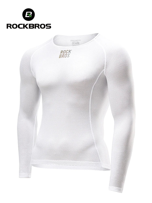 ROCKBROS Men's Cycling Jersey