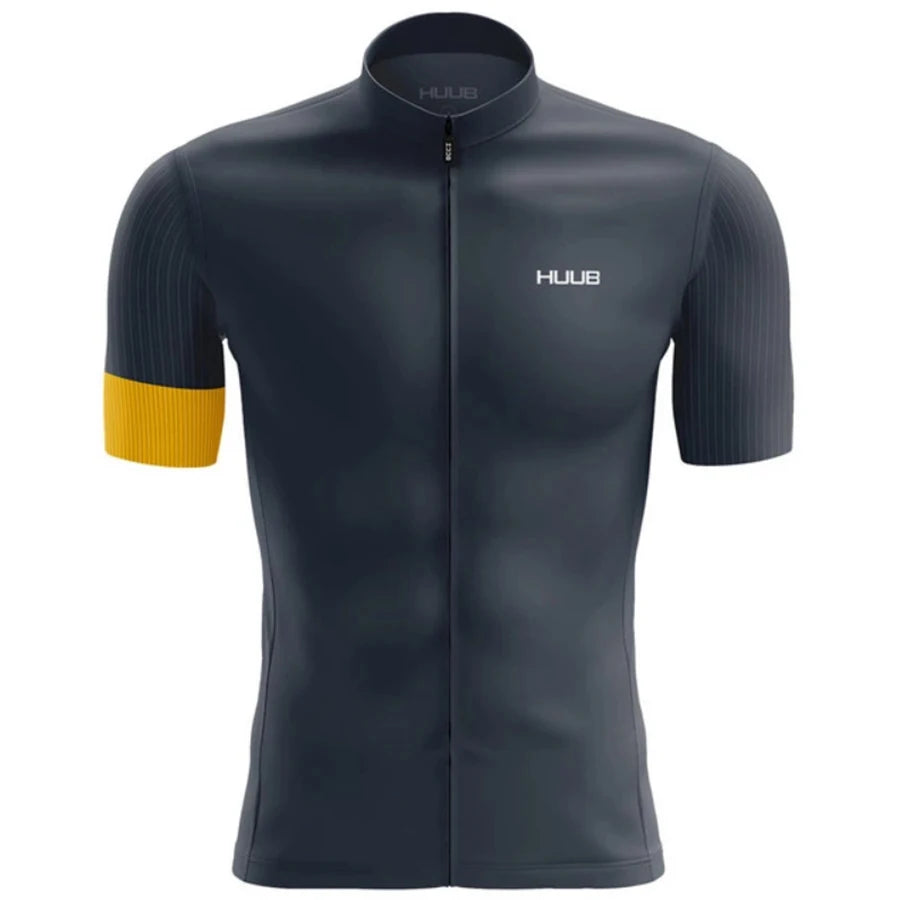 Camisa de Ciclismo Masculina HUUB
