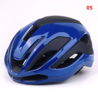 Capacete de Ciclismo Aero