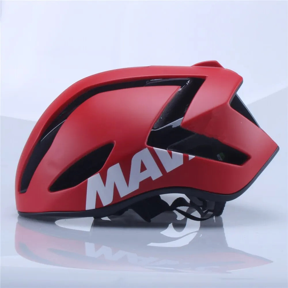 Capacete de Ciclismo Ultralight