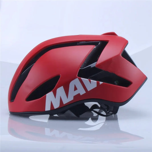 Capacete de Ciclismo Ultralight