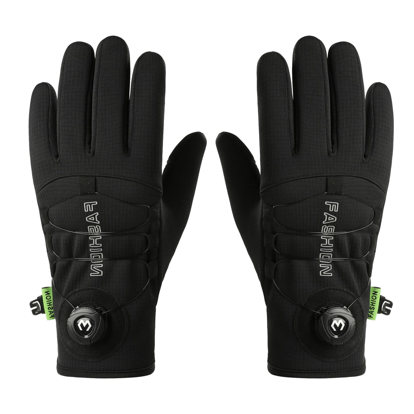 Unisex Winter Sports Gloves