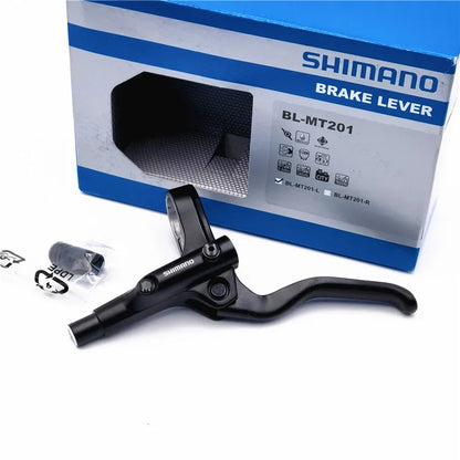 Manete Shimano BL-MT200/MT201