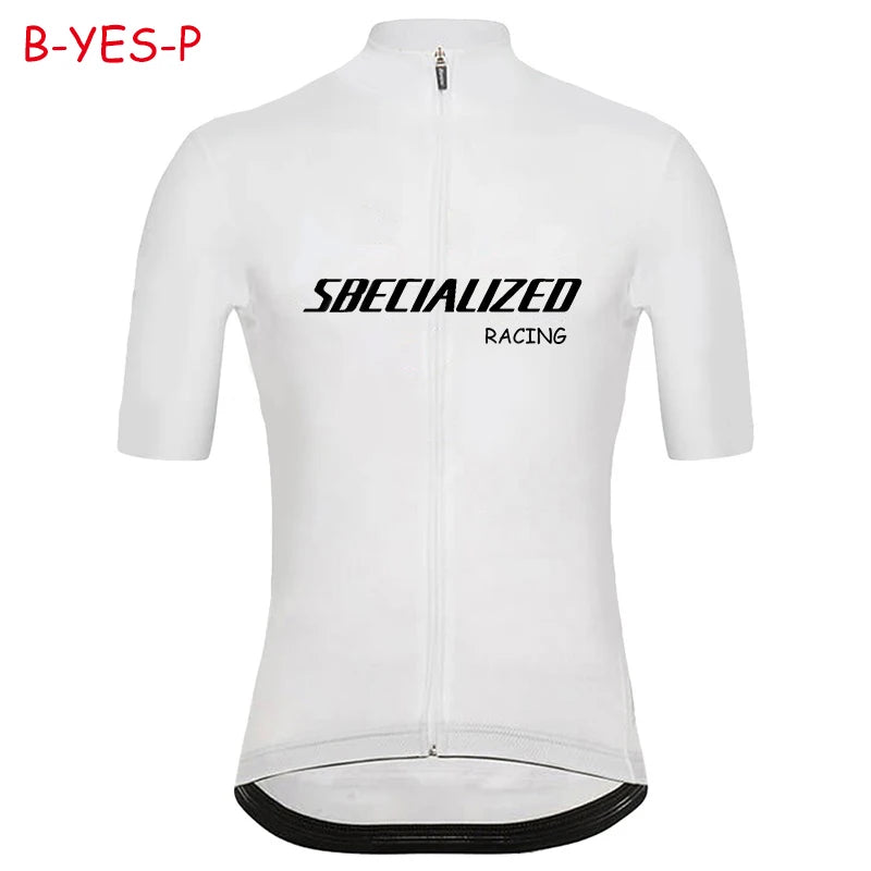 Jersey de Ciclismo Masculina Pro Team