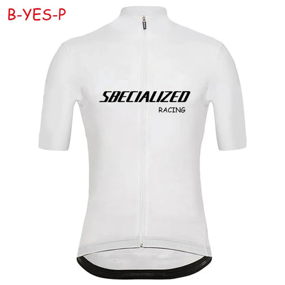 Jersey de Ciclismo Masculina Pro Team