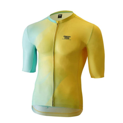 Conjunto de Ciclismo Masculino Cspd Verão