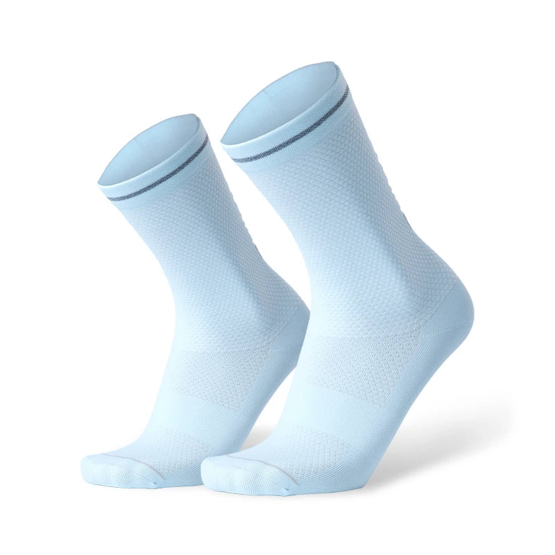 INBIKE Women's Compression Sports Socks