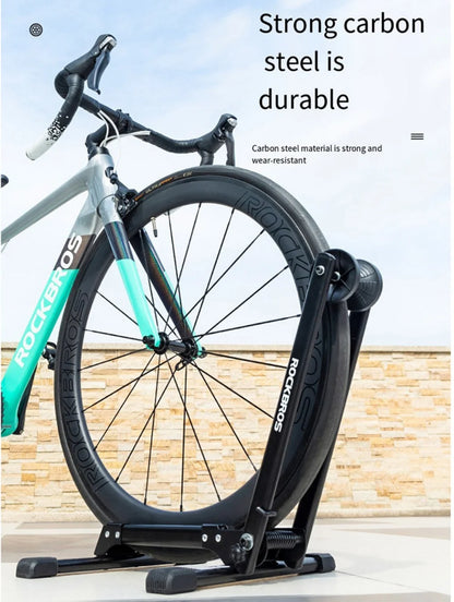 Suporte de Chão para Bicicleta ROCKBROS