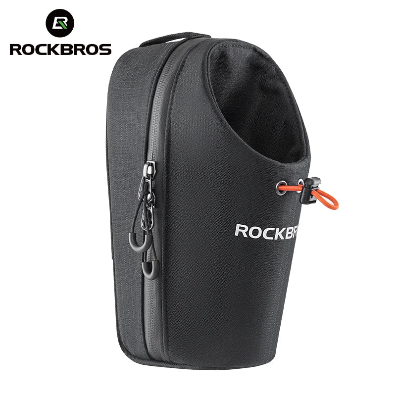 Bolsa Frontal ROCKBROS para Bicicleta 1,5L
