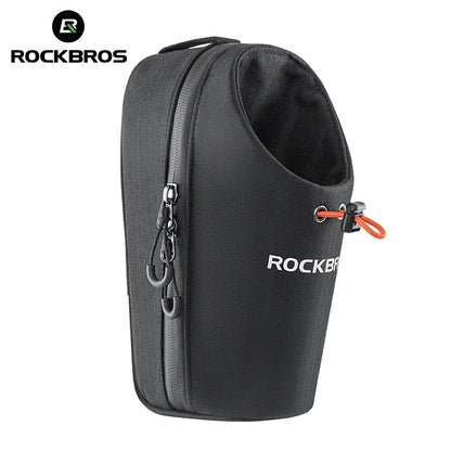 Bolsa Frontal ROCKBROS para Bicicleta 1,5L