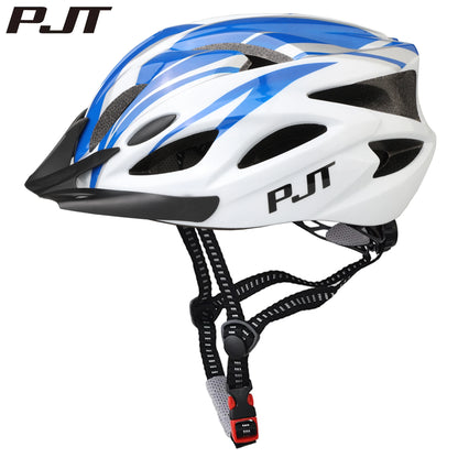 Capacete de Ciclismo PMT