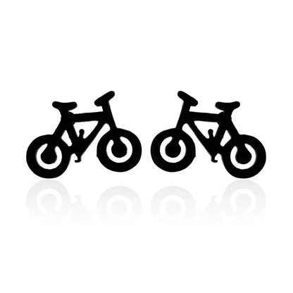 Brincos de Bicicleta Jisensp