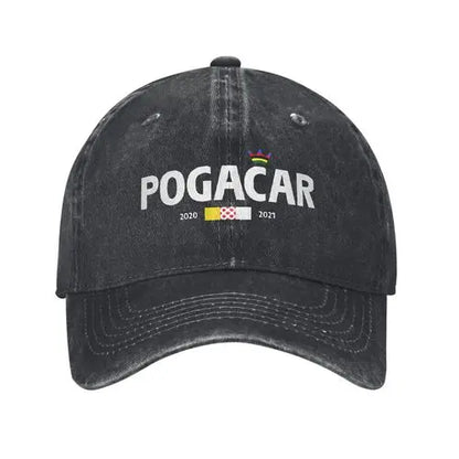 Boné Esportivo Adulto TADEJ POGACAR