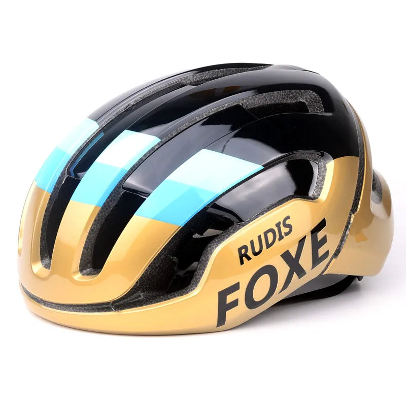 Capacete de Ciclismo Estrada