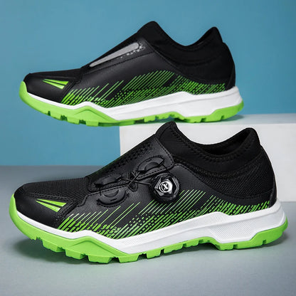 Indoor and Outdoor Cycling Shoes