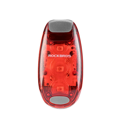 ROCKBROS Bicycle Rear Light