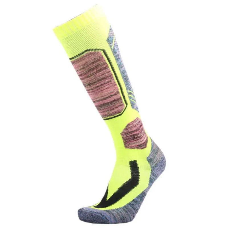 Unisex Winter Thermal Socks