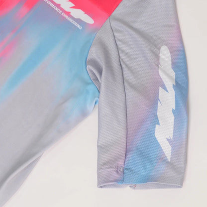 Camisa de Ciclismo MACP