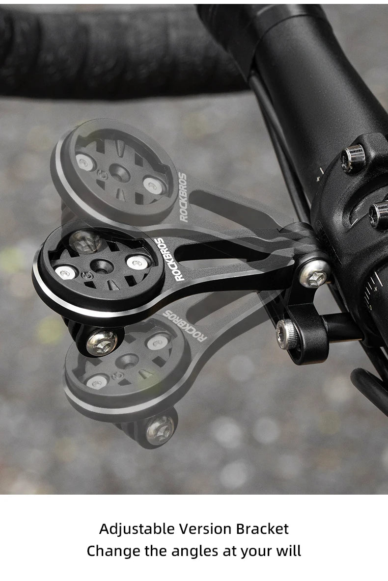 Suporte Extensor ROCKBROS para Guidão