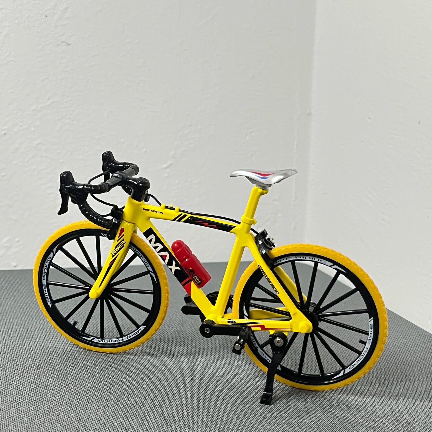 Miniatura de Bicicleta Mountain