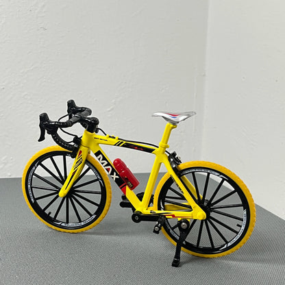 Miniatura de Bicicleta Mountain