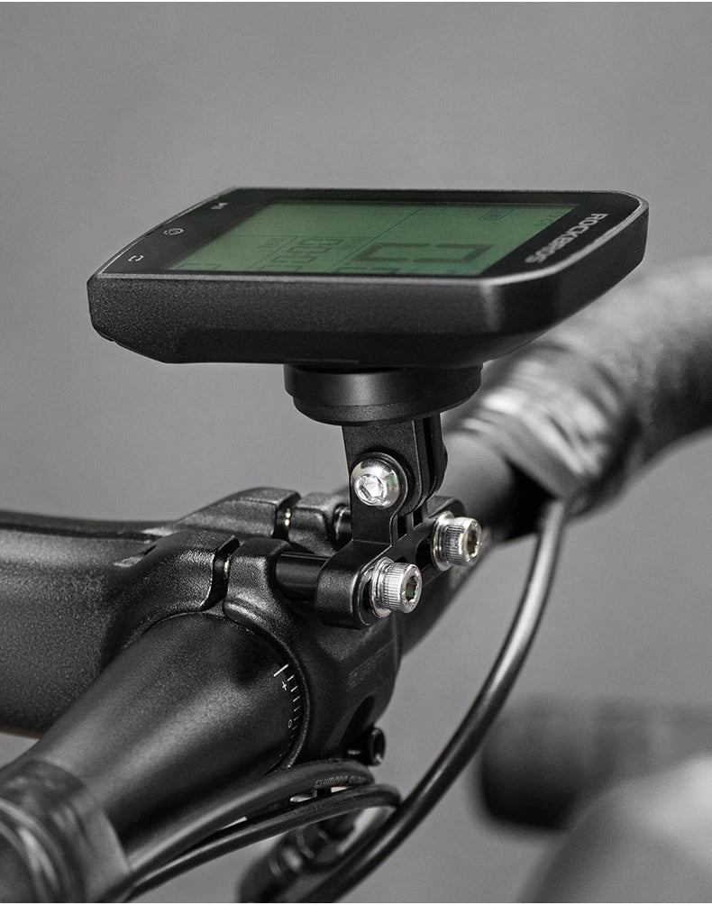Suporte Extensor ROCKBROS para Guidão