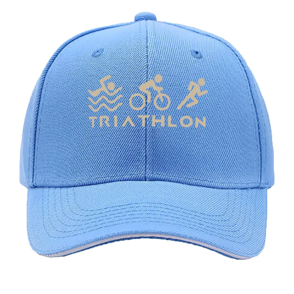 Boné Triathlon Esportivo