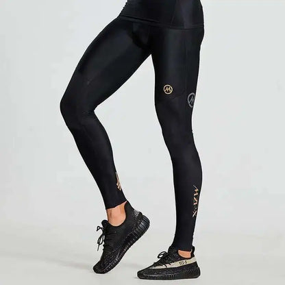 Calça de Compressão Masculina