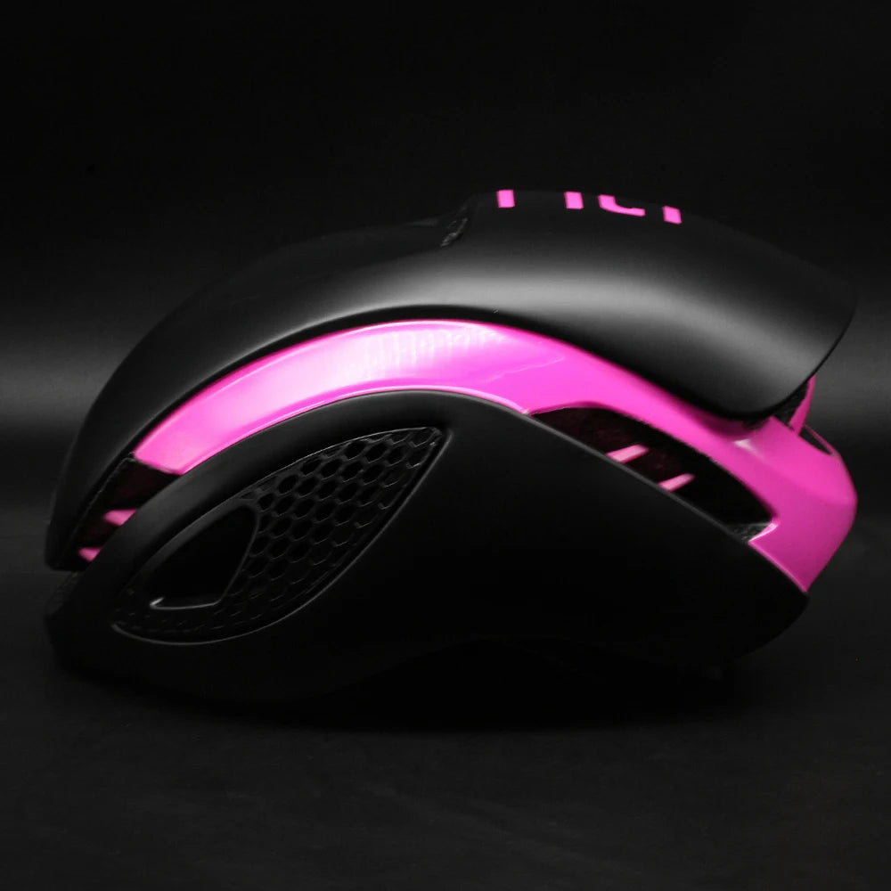 Capacete Aero TT