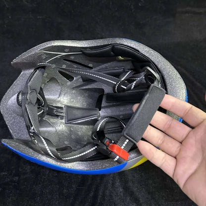 RedB Cycling Helmet