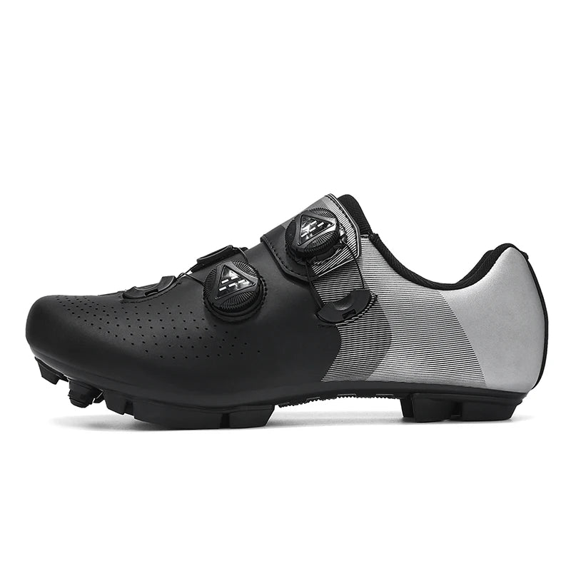 Sapatilha de Ciclismo MTB Masculina