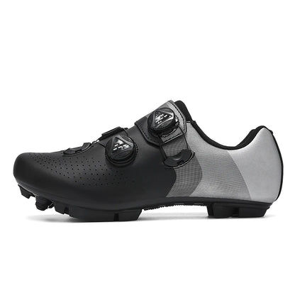Sapatilha de Ciclismo MTB Masculina