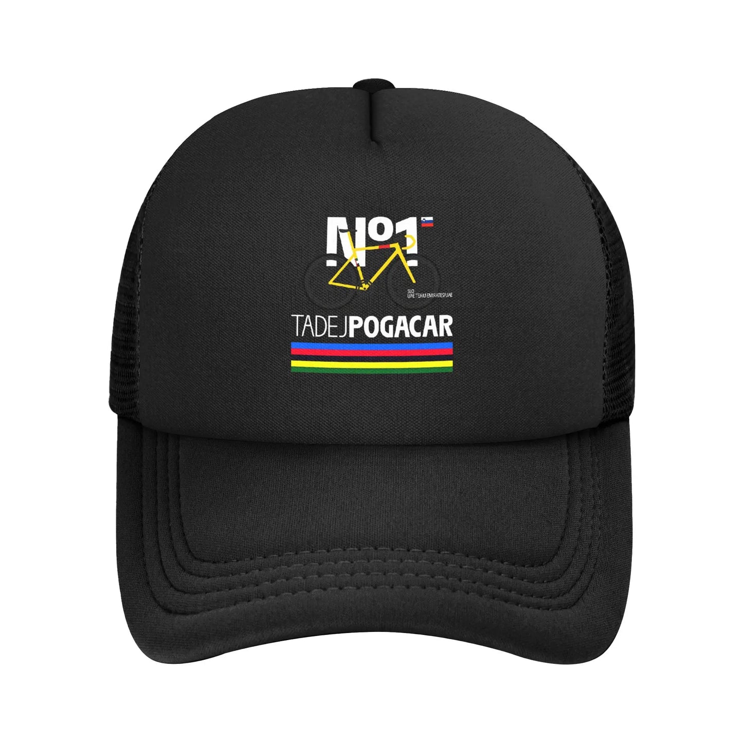 Boné Esportivo Adulto TADEJ POGACAR