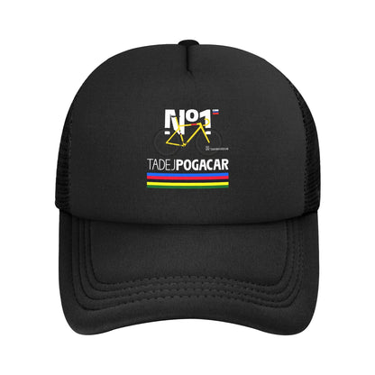 Boné Esportivo Adulto TADEJ POGACAR