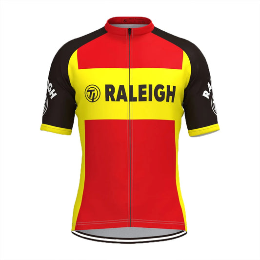 Camisa de Ciclismo Masculina