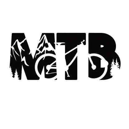 Adesivo Cool MTB Mountain Bike